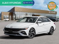 2026 Hyundai Elantra Preferred with Tech Pkg-0