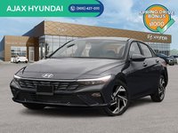 2026 Hyundai Elantra Preferred with Tech Pkg-0