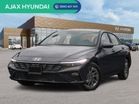 2026 Hyundai Elantra Preferred-0