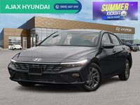 2026 Hyundai Elantra Preferred-0