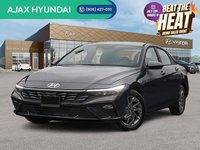 2026 Hyundai Elantra Preferred-0