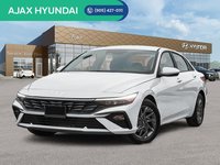 2026 Hyundai Elantra Preferred-0
