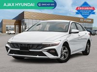 2026 Hyundai Elantra Essential-0