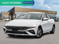 2026 Hyundai Elantra Essential-0