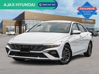2026 Hyundai Elantra Preferred-0