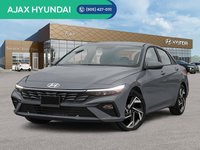 2026 Hyundai Elantra Preferred with Tech Pkg-0
