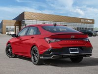 2026 Hyundai Elantra N-Line Ultimate-3