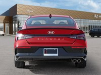 2026 Hyundai Elantra N-Line Ultimate-4