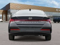 2026 Hyundai Elantra Luxury-4