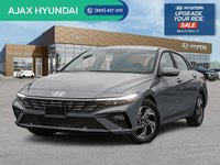 2026 Hyundai Elantra Luxury-0