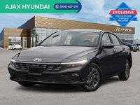 2026 Hyundai Elantra Preferred-0