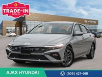2026 Hyundai Elantra Preferred-0