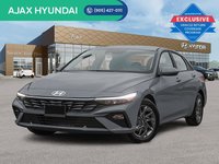 2026 Hyundai Elantra Preferred-0