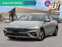 2026 Hyundai Elantra Essential-0