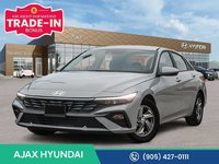 2026 Hyundai Elantra Essential-0