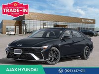 2026 Hyundai Elantra N-Line Ultimate-0