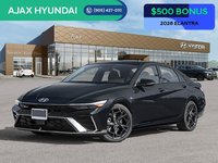 2026 Hyundai Elantra N-Line Ultimate-0