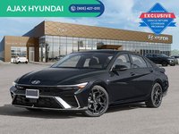 2026 Hyundai Elantra N-Line Ultimate-0