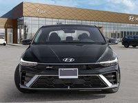 2026 Hyundai Elantra N-Line Ultimate-1