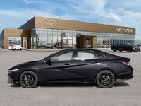 2026 Hyundai Elantra N-Line Ultimate-2