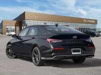 2026 Hyundai Elantra N-Line Ultimate-3