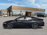 2026 Hyundai Elantra N-Line Ultimate-2
