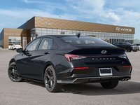 2026 Hyundai Elantra N-Line Ultimate-3