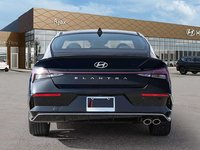 2026 Hyundai Elantra N-Line Ultimate-4