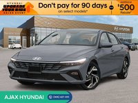 2026 Hyundai Elantra Preferred with Tech Pkg-0