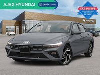 2026 Hyundai Elantra Preferred with Tech Pkg-0