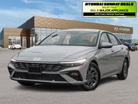 2026 Hyundai Elantra Preferred-0