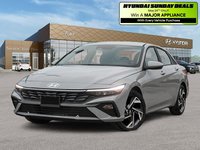2026 Hyundai Elantra Preferred with Tech Pkg-0