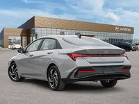 2026 Hyundai Elantra Preferred with Tech Pkg-4
