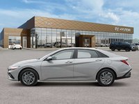 2026 Hyundai Elantra Preferred-3