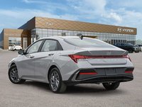 2026 Hyundai Elantra Preferred-4