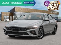 2026 Hyundai Elantra Preferred-0