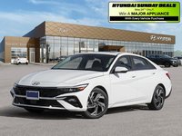 2026 Hyundai Elantra Luxury-0