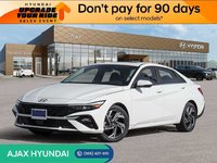 2026 Hyundai Elantra Luxury-0
