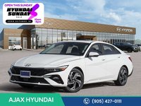 2026 Hyundai Elantra Luxury-0