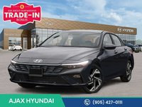 2026 Hyundai Elantra Preferred with Tech Pkg-0