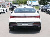 2026 Hyundai Elantra Preferred-4
