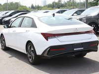 2026 Hyundai Elantra Preferred-5