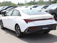 2026 Hyundai Elantra Preferred-5