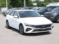 2026 Hyundai Elantra Preferred-2