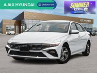 2026 Hyundai Elantra Essential-0