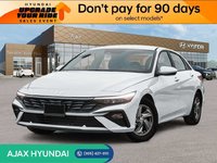 2026 Hyundai Elantra Essential-0