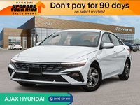 2026 Hyundai Elantra Essential-0