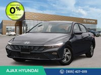 2026 Hyundai Elantra Essential-0