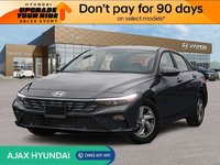 2026 Hyundai Elantra Essential-0