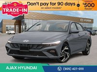 2026 Hyundai Elantra Preferred with Tech Pkg-0
